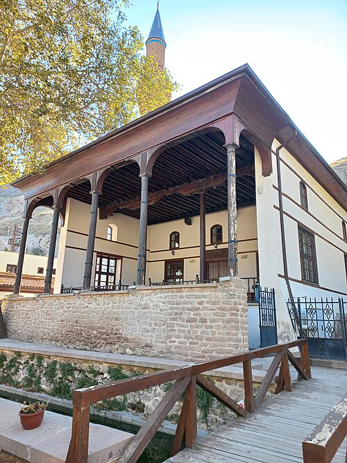 Sille Çay Camii